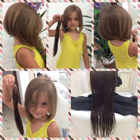 chanel de bico infantil|Corte Chanel Infantil: Lindas Franjas e Cortes para .